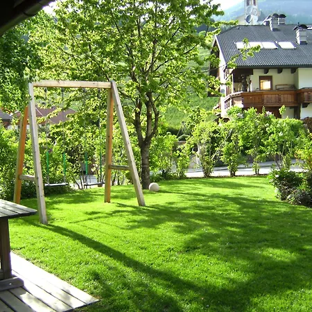 Haus Bachmann *