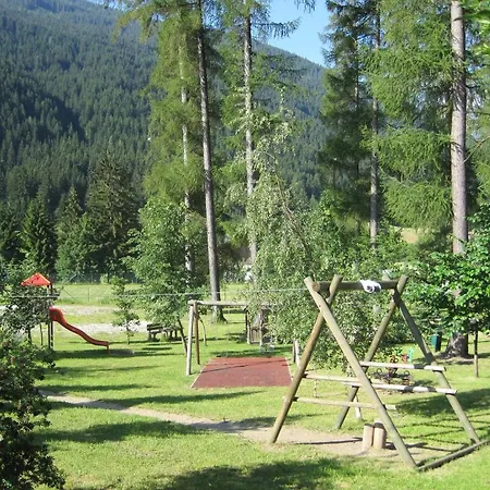 Haus Bachmann *