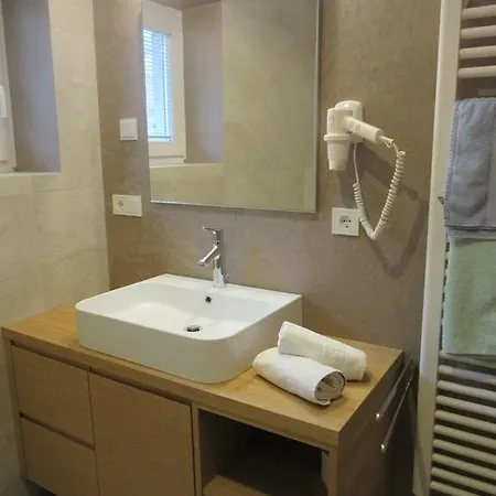 Haus Bachmann Apartmán *