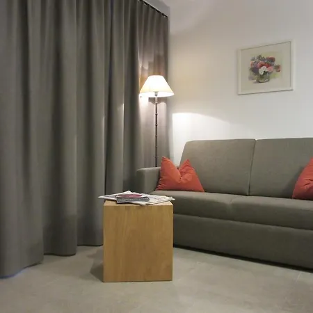 Haus Bachmann Apartment