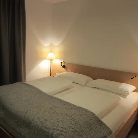 Haus Bachmann Apartment Innichen