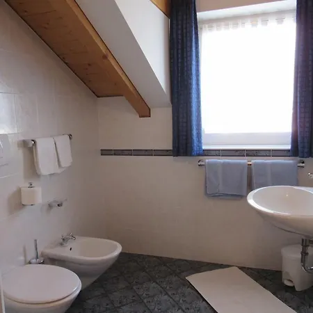 Apartment Haus Bachmann