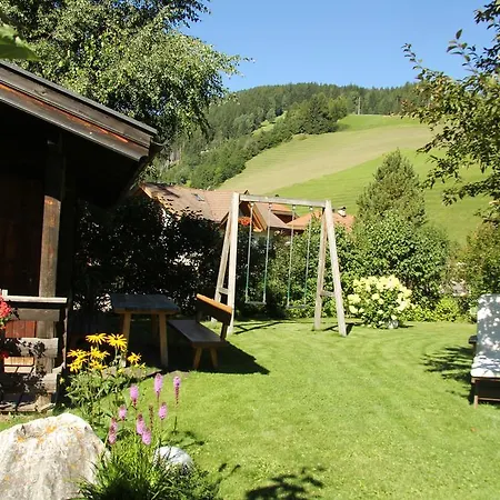 Haus Bachmann Apartment Innichen