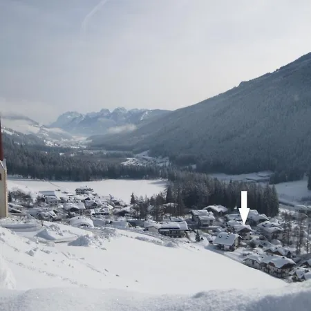 Haus Bachmann * San Candido