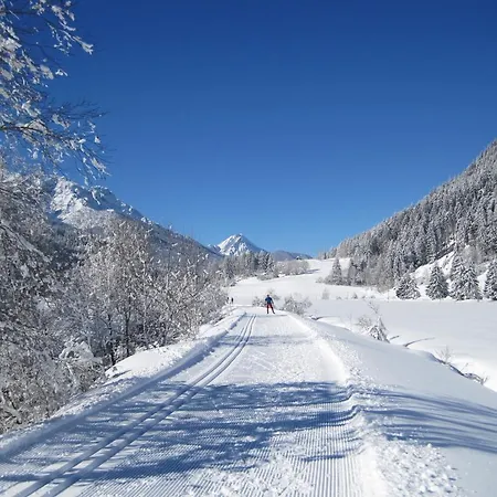 Haus Bachmann San Candido
