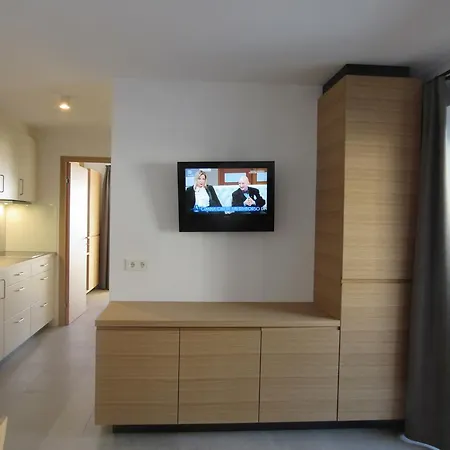 Haus Bachmann *
