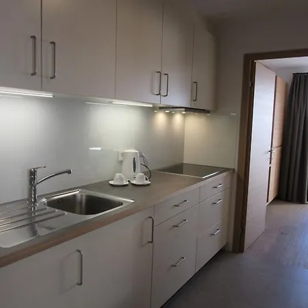 Haus Bachmann Apartment Innichen