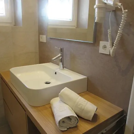Apartment Haus Bachmann *