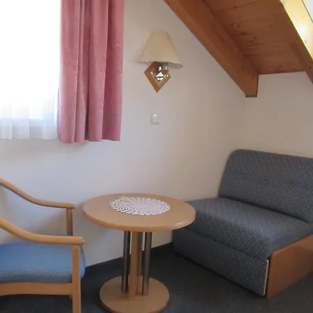 Haus Bachmann * San Candido