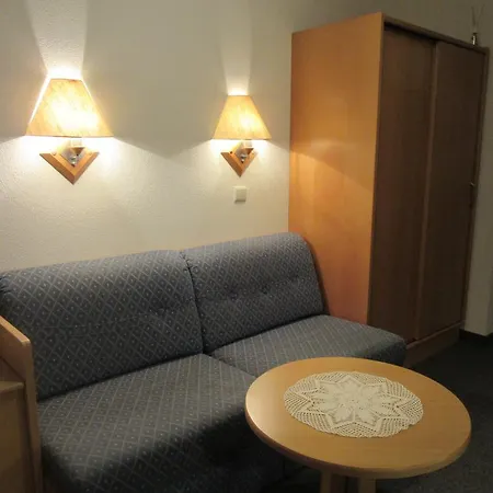 Apartment Haus Bachmann Innichen